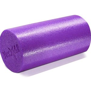 Yes4All Premium High Density PE Foam Roller