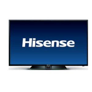 Hisense 55" Class 1080p LED Smart HDTV 55K23DGW