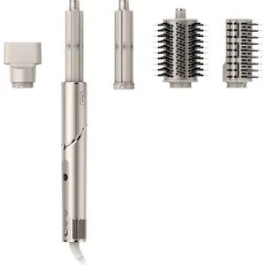 SharkFlexStyle Air Styling & Drying System and Multi-Styler for Straight & Wavy Hair