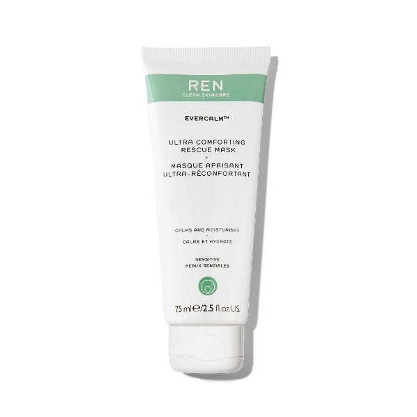 Value Size Evercalm™ Ultra Comforting Rescue Mask ($60 value)