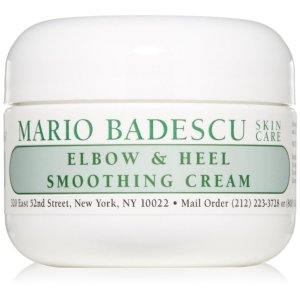 Mario Badescu Elbow & Heel Smoothing Cream, 2 oz.