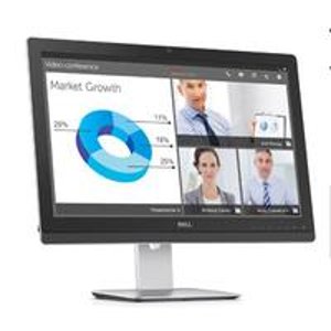 Dell UltraSharp 23 Multimedia Monitor + $100 Dell eGift Card
