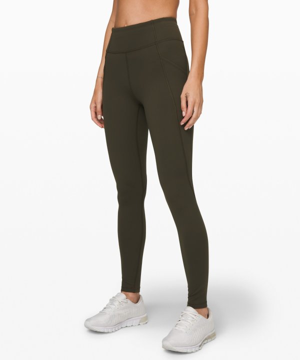 Time To Sweat Tight *28" | Women's Pants | lululemon athletica