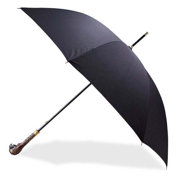 Mary Poppins Returns Parrot Head Umbrella - Limited Edition