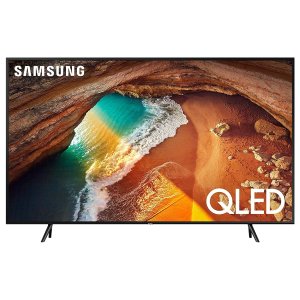 限今天：Samsung 75" Q60R 4K QLED 智能电视 2019款