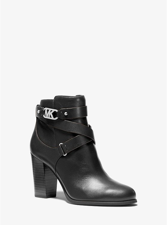 Kincaid Leather Ankle Boot
