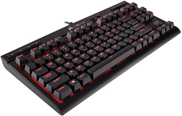 K63 Compact Mechanical Gaming Keyboard