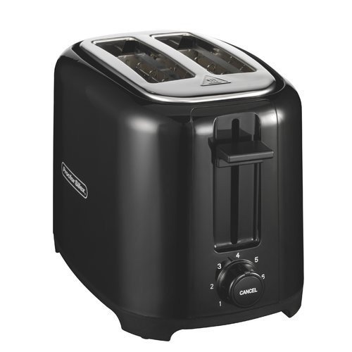 ® Durable Toaster