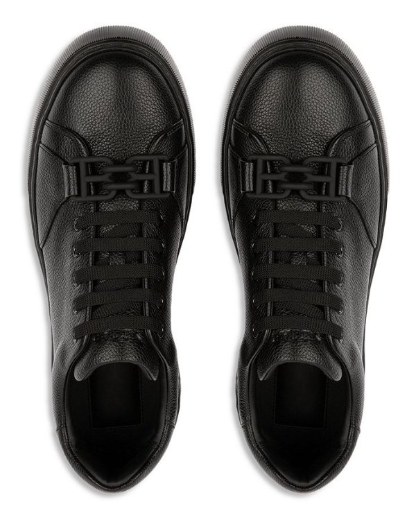 Men's Morrys Leather Sneakers
