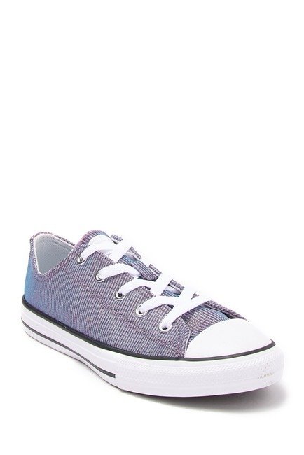 Chuck Taylor All Star Oxford Sneaker (Baby, Toddler, & Little Kid)