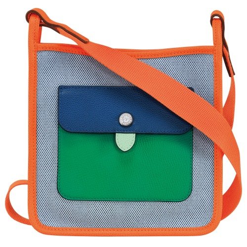 Le Foulonne Crossbody bag S - Multicolor