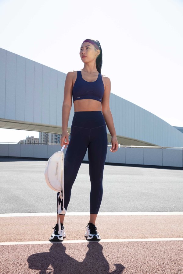 Core High Support Leggings