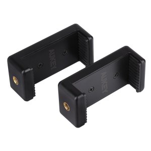AUKEY iPhone Tripod Mount 2 Pack