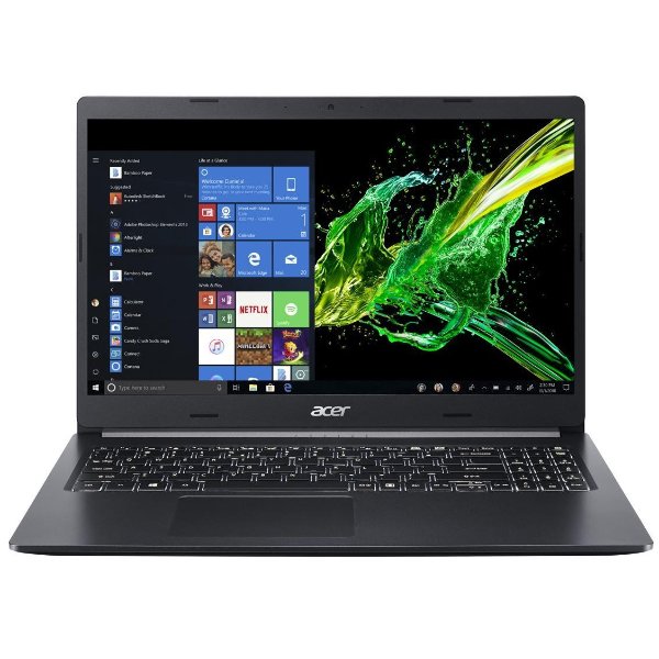 Laptop Aspire 5  (i7-8565U, MX250, 8GB, 512GB)