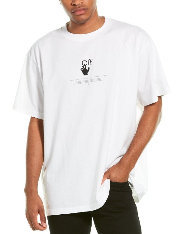 ™ Graffiti T-Shirt