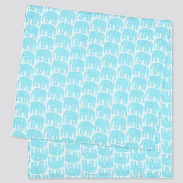 BABY FINLAYSON SWADDLE