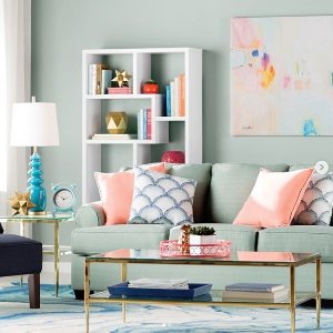 Budget-Friendly Coffee Table Sets