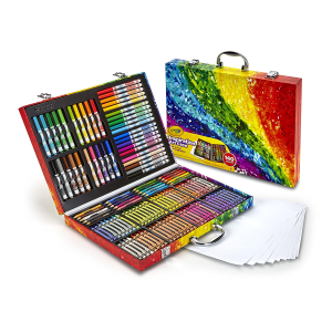 Today Only:Easter favorites from Crayola @ Amazon