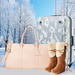 Luggage, Travel Bags & Accessories on Sale @ MYHABIT