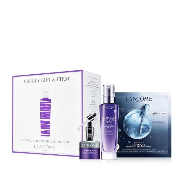 Renergie Lift Multi-Action Ultra Visibly Lift & Firm Set ($175 value)