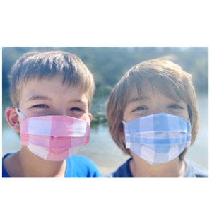 Janie And Jack Kid's Face Mask Sale