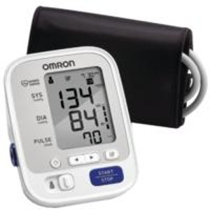 Omron BP742N 5 Series Upper Arm Blood Pressure Monitor