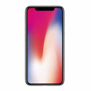 How to save on iPhone X