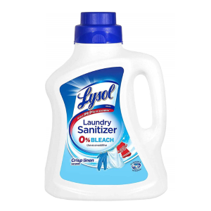 Lysol Laundry Sanitizer Additive 90oz