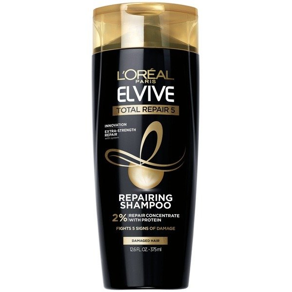 Elvive Total Repair 5 Repairing Shampoo