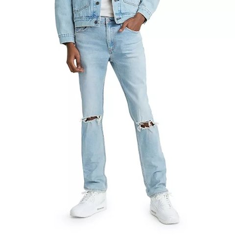 Kohl's Levis Mens jeans Sale $ - Dealmoon