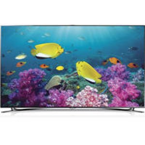 Samsung 55" UN55F8000  Full HD Smart 3D LED TV