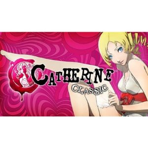 Catherine Classic - Steam Win Digital Download