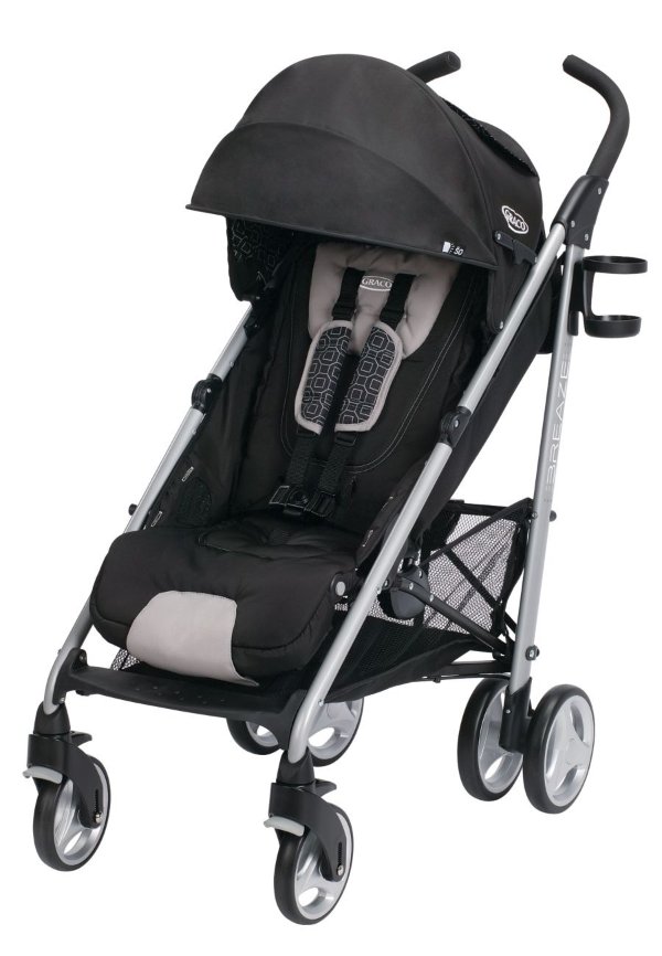 Breaze™ Click Connect™ Umbrella Stroller |Baby