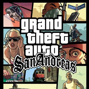 Grand Theft Auto: San Andreas on PC