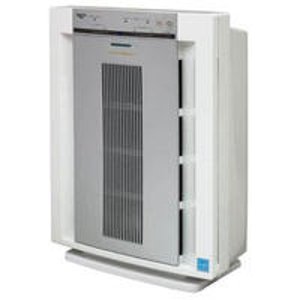 Winix WAC5500 True HEPA Air Cleaner with PlasmaWave Technology - Hepa Filter Air Purifiers