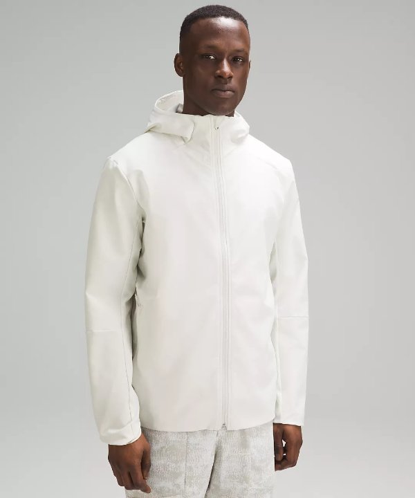 Warp Lite Jacket *Packable | Men's Coats & Jackets | lululemon