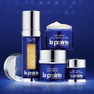 for Every $150 You Spend on La Prairie Beauty @ Bloomingdales