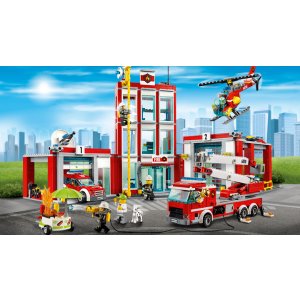 LEGO City Mini Sets Sale