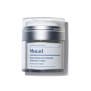 MuradBOGODaily Defense Colloidal Oatmeal Cream