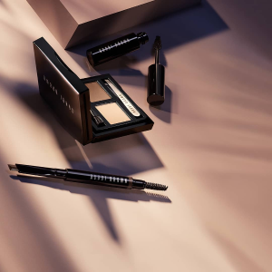 Last Day: With Brows Products @ Bobbi Brown Cosmetics