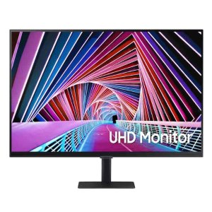Samsung 32" 4K UHD Monitor with HDR10