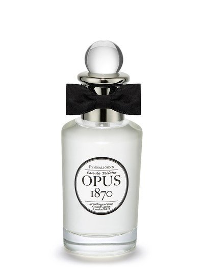 Opus 香水
