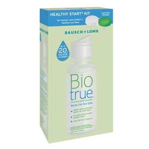 Biotrue Healthy Start Kit, 2 Fluid Ounce