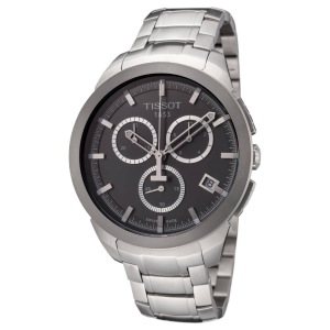 Dealmoon Exclusive: Tissot T-Classic Titanium Men's Watch