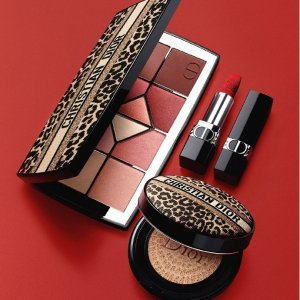 DM Early Access: Dior Beauty CNY Sitewide Shopping Event