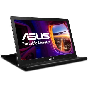 ASUS MB168B 15.6" Portable Monitor