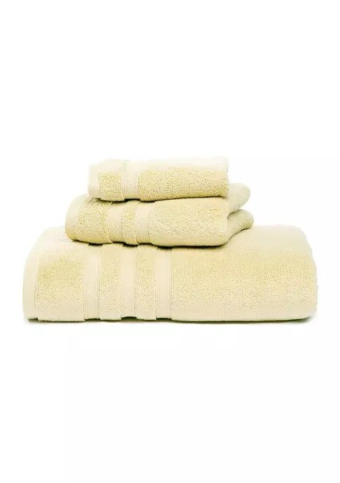 Bath Towel Collection
