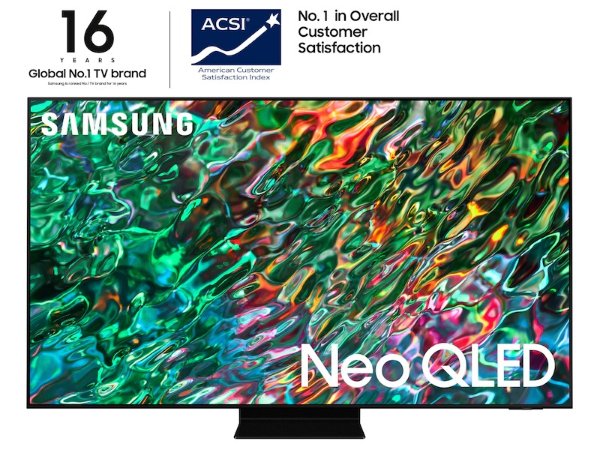 QN90B Neo QLED 4K 智能电视 65吋