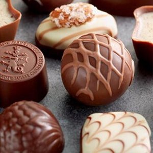 Today Only: Sitewide @ Lindt