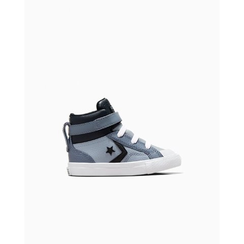 ConversePro Blaze Strap Leather